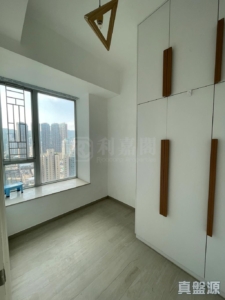 樂悠居 - 28NTS – 香港北部都會區