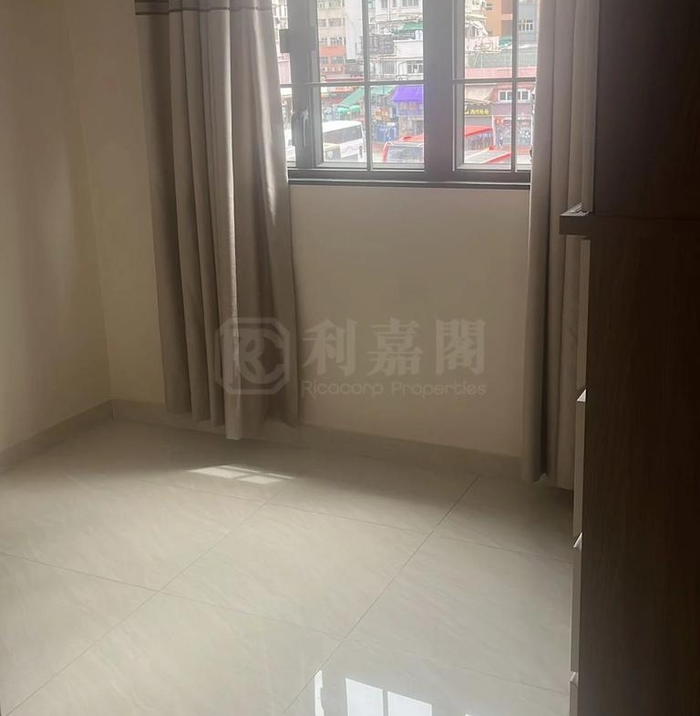 順發大廈 - 28NTS – 香港北部都會區