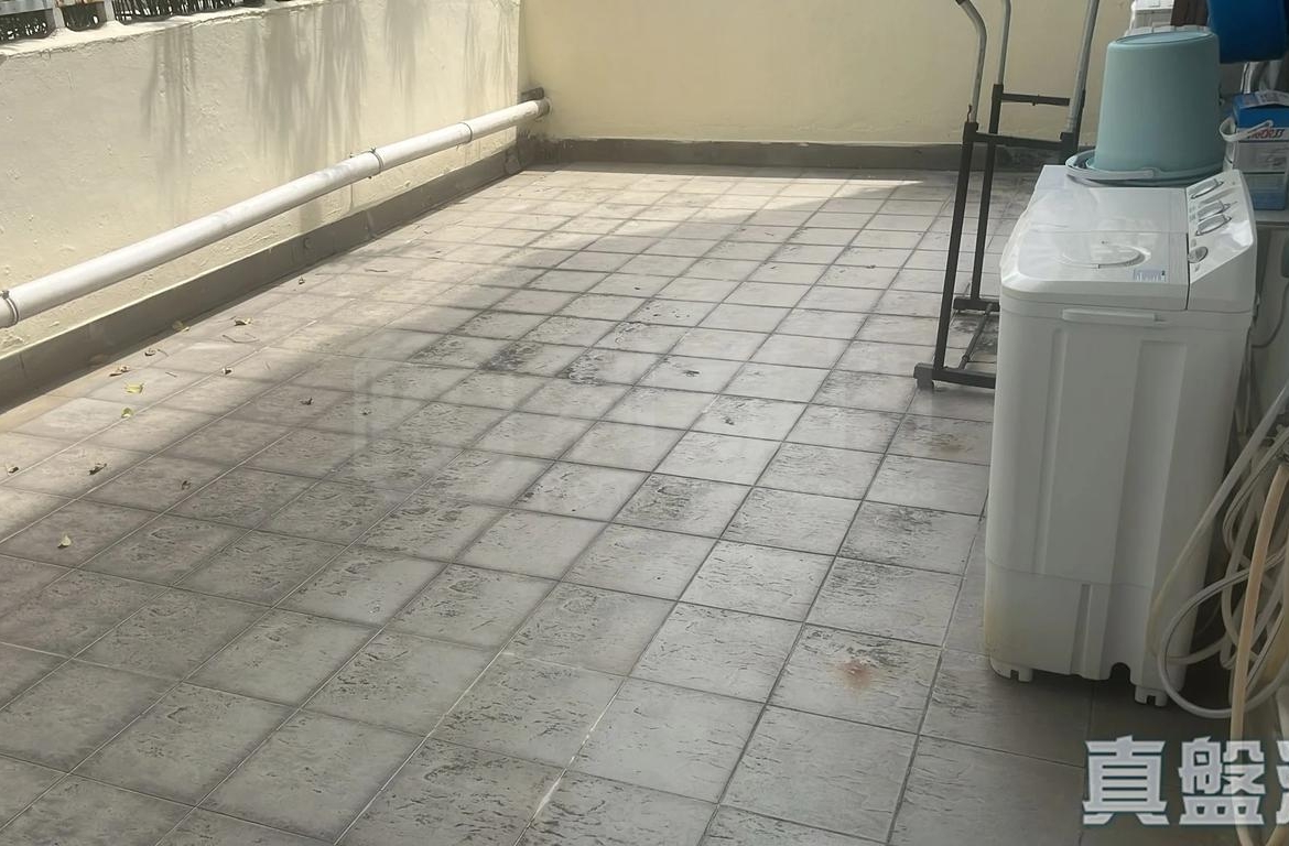 順發大廈 - 28NTS – 香港北部都會區