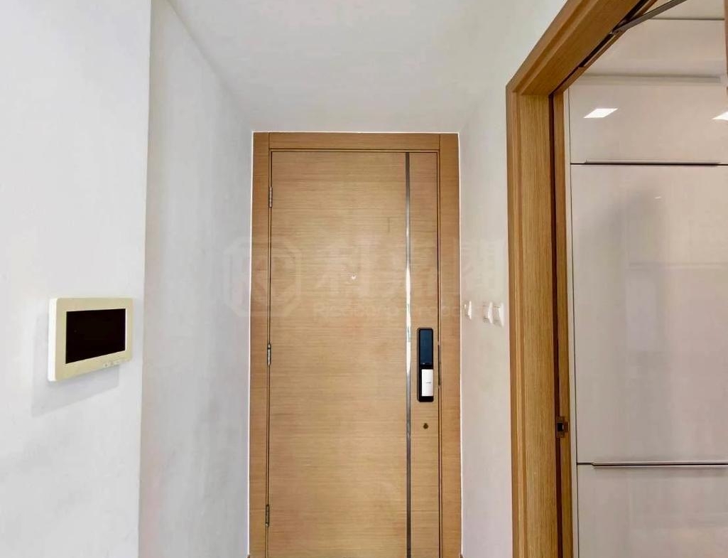 峻巒 2C期 PARK YOHO MILANO 33A座 - 28NTS – 香港北部都會區