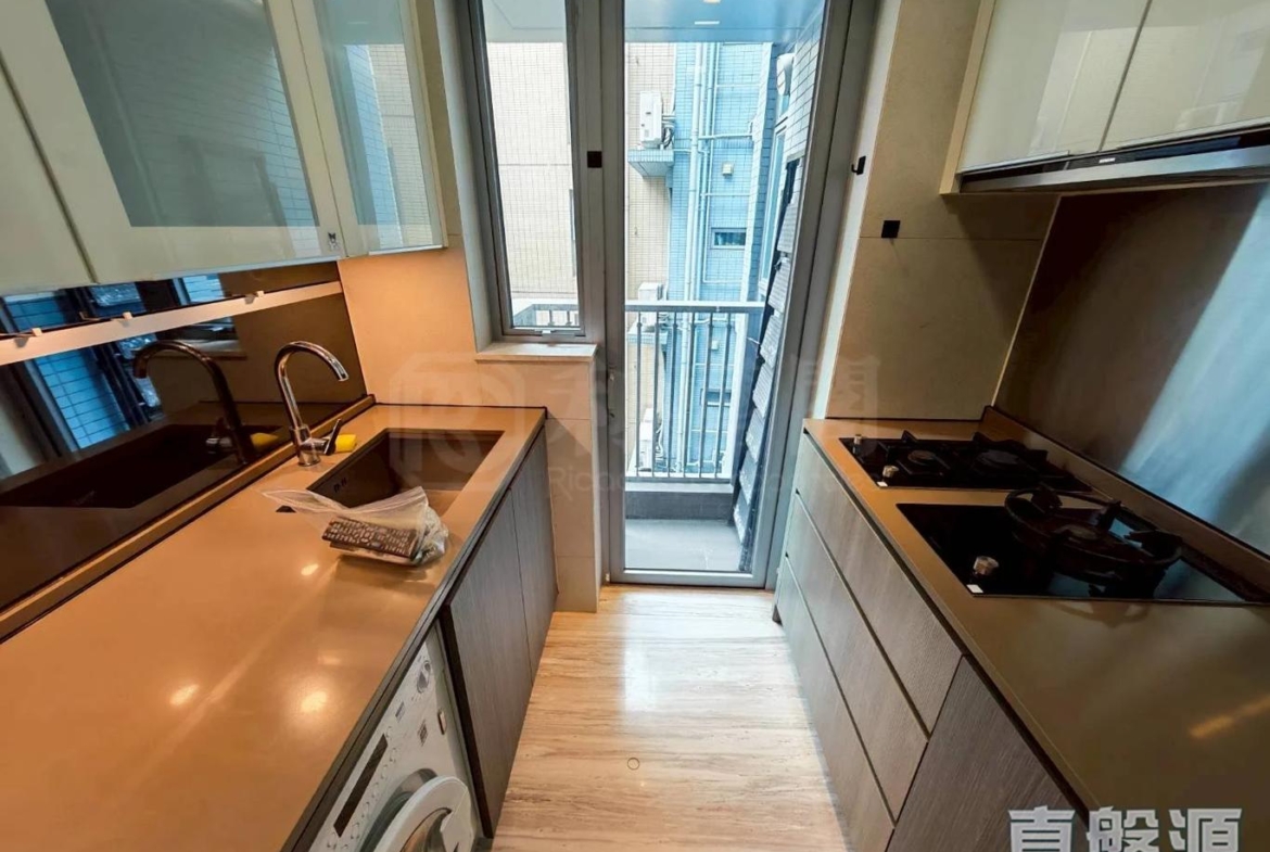 峻巒 2C期 PARK YOHO MILANO 33A座 - 28NTS – 香港北部都會區