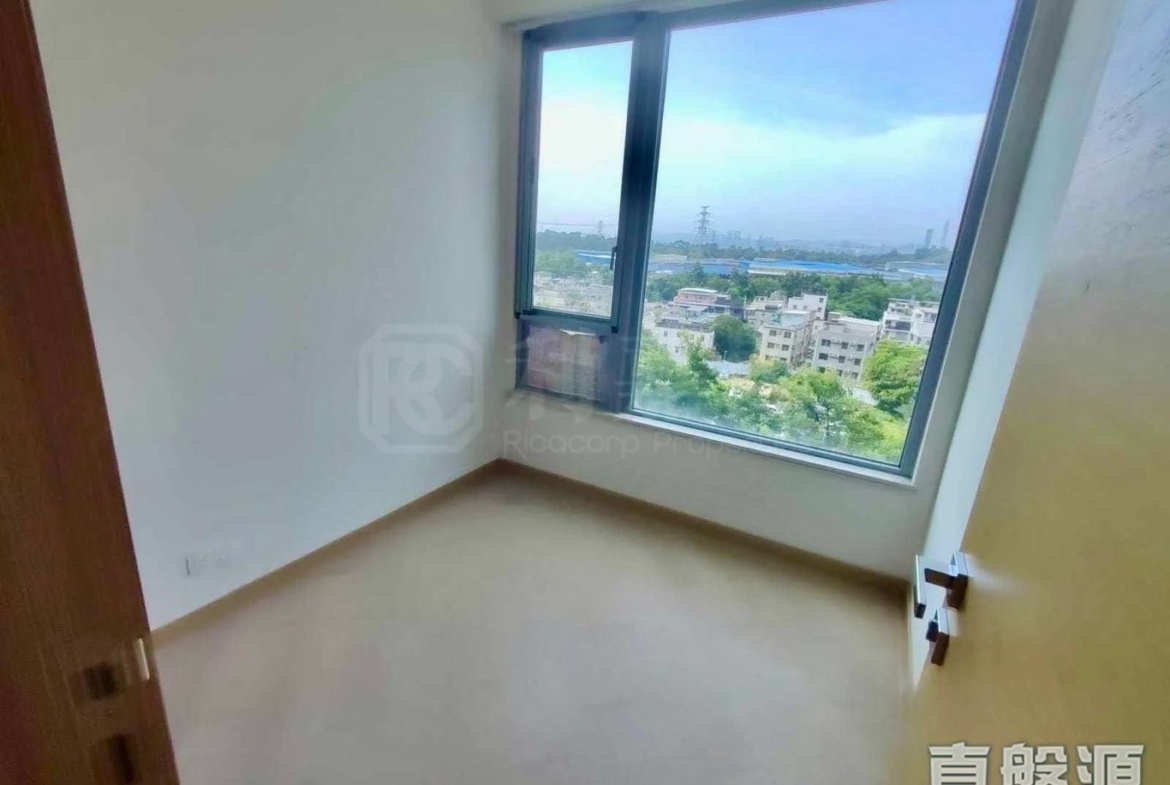 峻巒 2C期 PARK YOHO MILANO 33A座 - 28NTS – 香港北部都會區