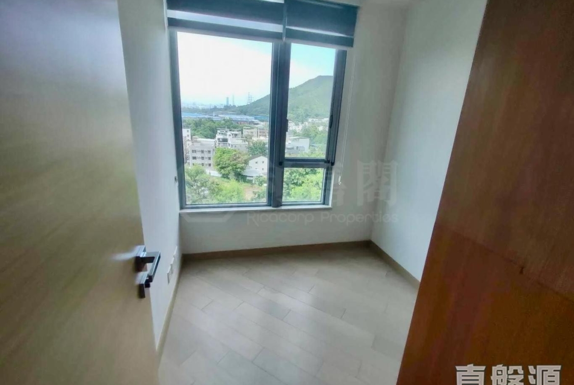 峻巒 2C期 PARK YOHO MILANO 33A座 - 28NTS – 香港北部都會區