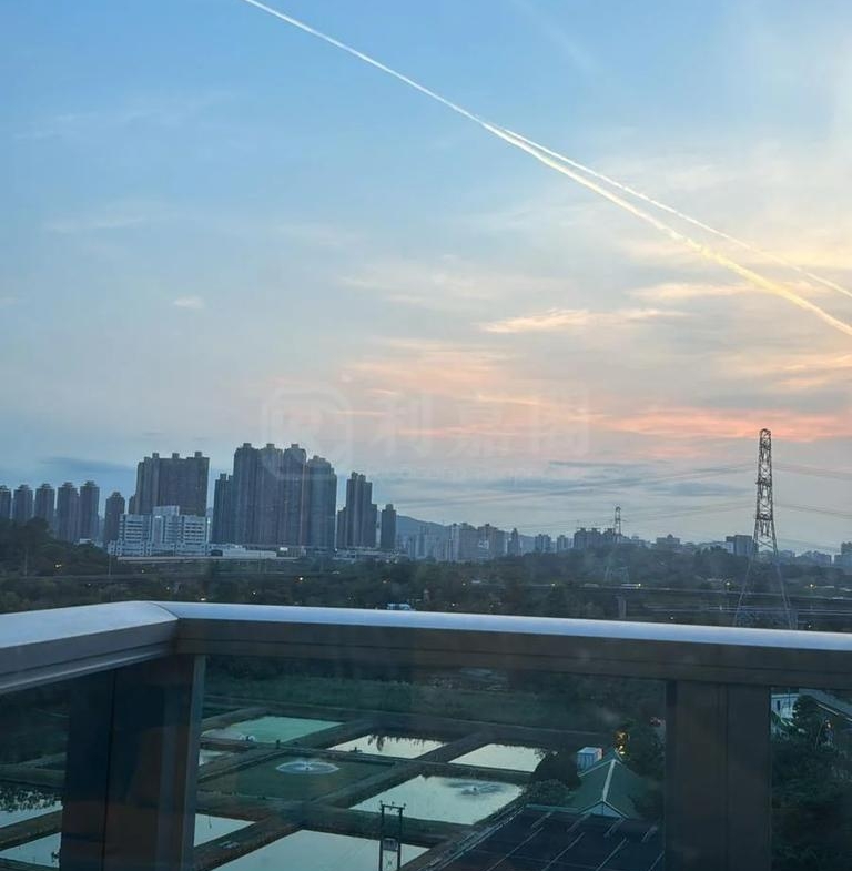 峻巒 3期 PARK YOHO BOLOGNA 8B座 - 28NTS – 香港北部都會區