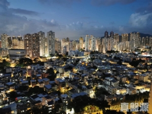 溱柏 9座 - 28NTS – 香港北部都會區
