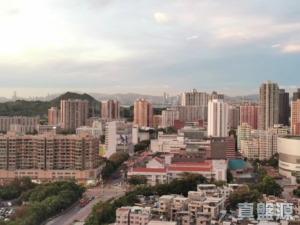 溱柏 9座 - 28NTS – 香港北部都會區