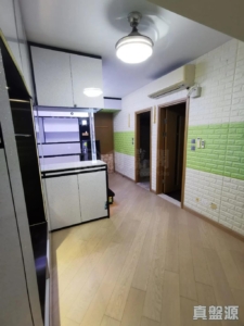 溱柏 9座 - 28NTS – 香港北部都會區