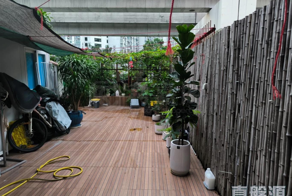 恆運樓 - 28NTS – 香港北部都會區