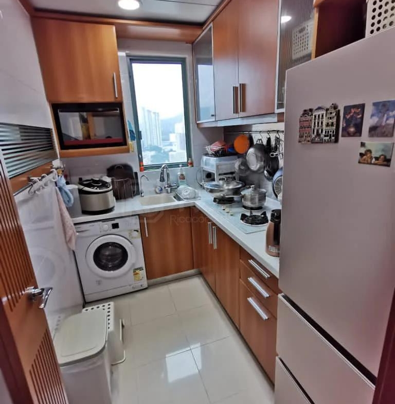 名逸居 3座 - 28NTS – 香港北部都會區
