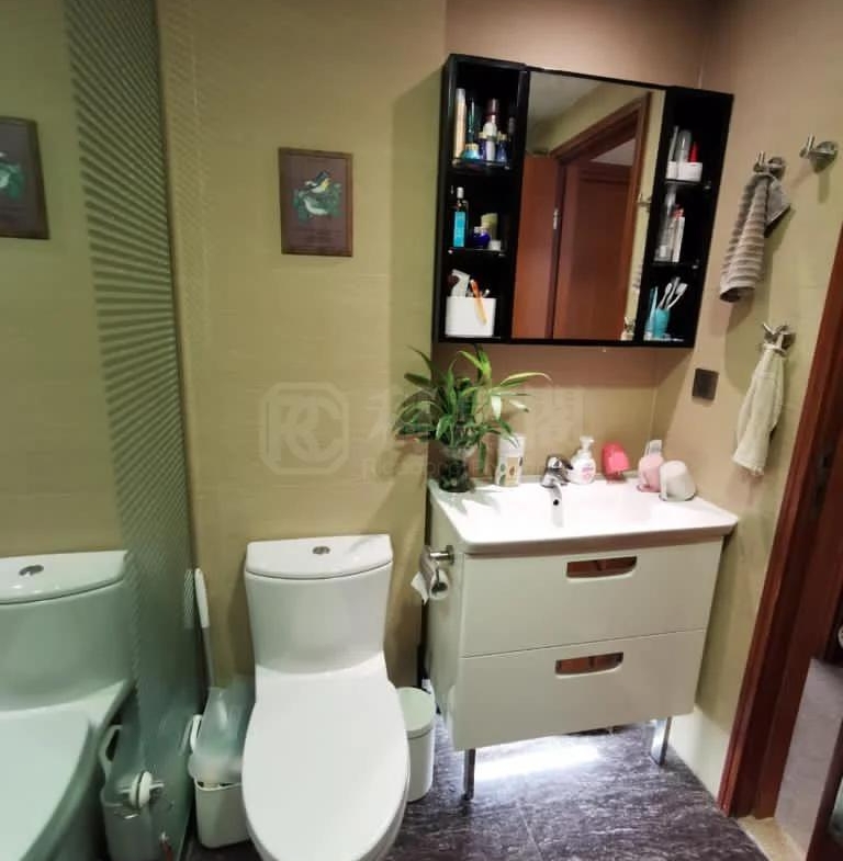名逸居 3座 - 28NTS – 香港北部都會區