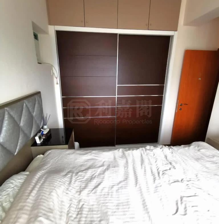 名逸居 3座 - 28NTS – 香港北部都會區