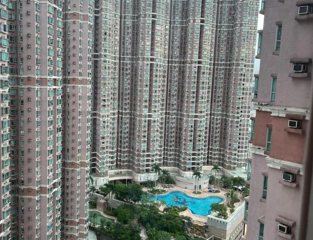 愉景新城 1期 4座 - 28NTS – 香港北部都會區