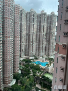 愉景新城 1期 4座 - 28NTS – 香港北部都會區