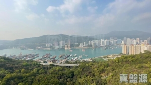 薈藍 - 28NTS – 香港北部都會區