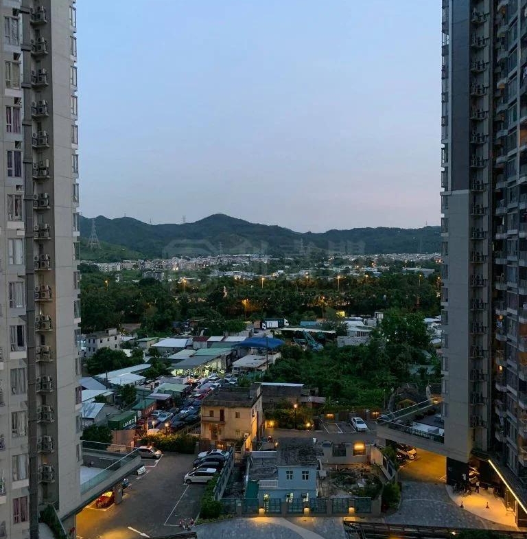 尚悅 11座 - 28NTS – 香港北部都會區