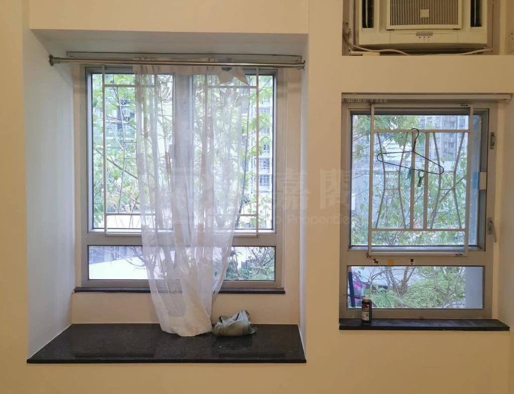 新葵芳花園 D座 - 28NTS – 香港北部都會區