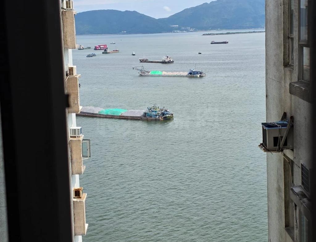 海翠花園 3座 - 28NTS – 香港北部都會區