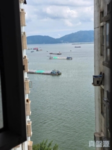 海翠花園 3座 - 28NTS – 香港北部都會區