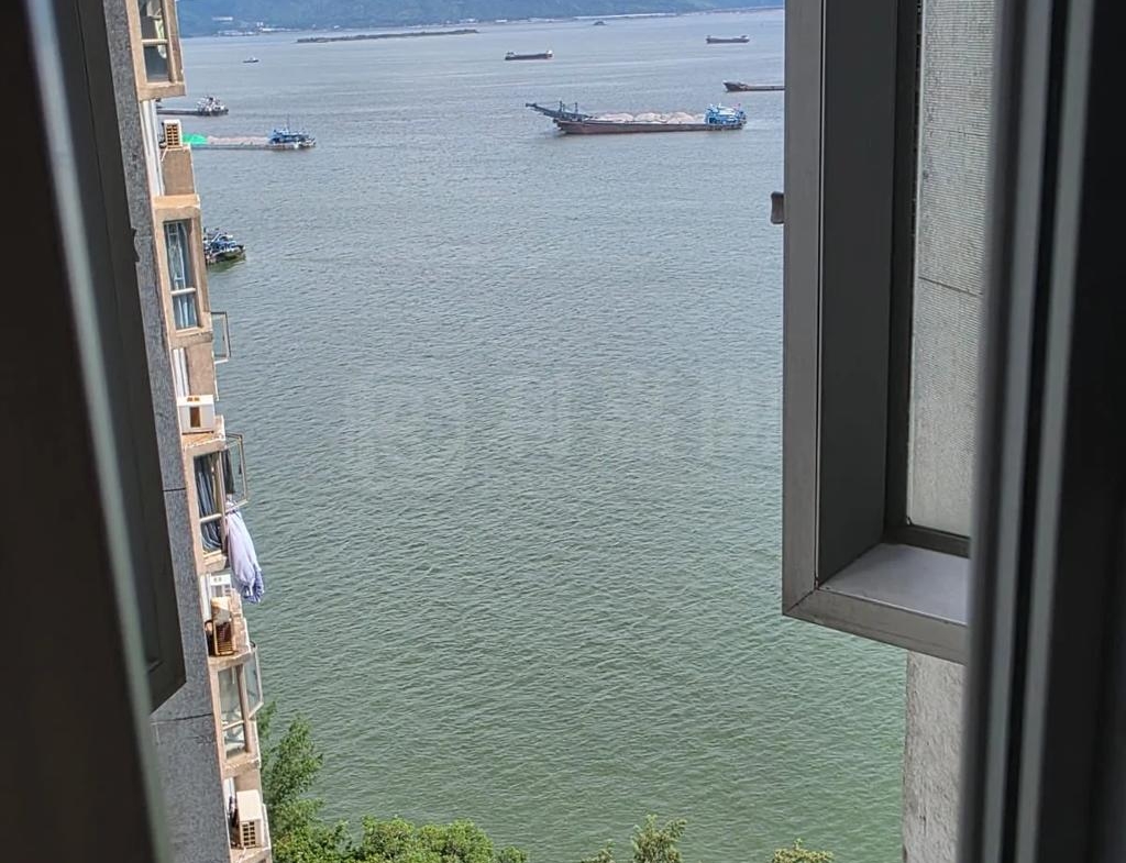 海翠花園 3座 - 28NTS – 香港北部都會區