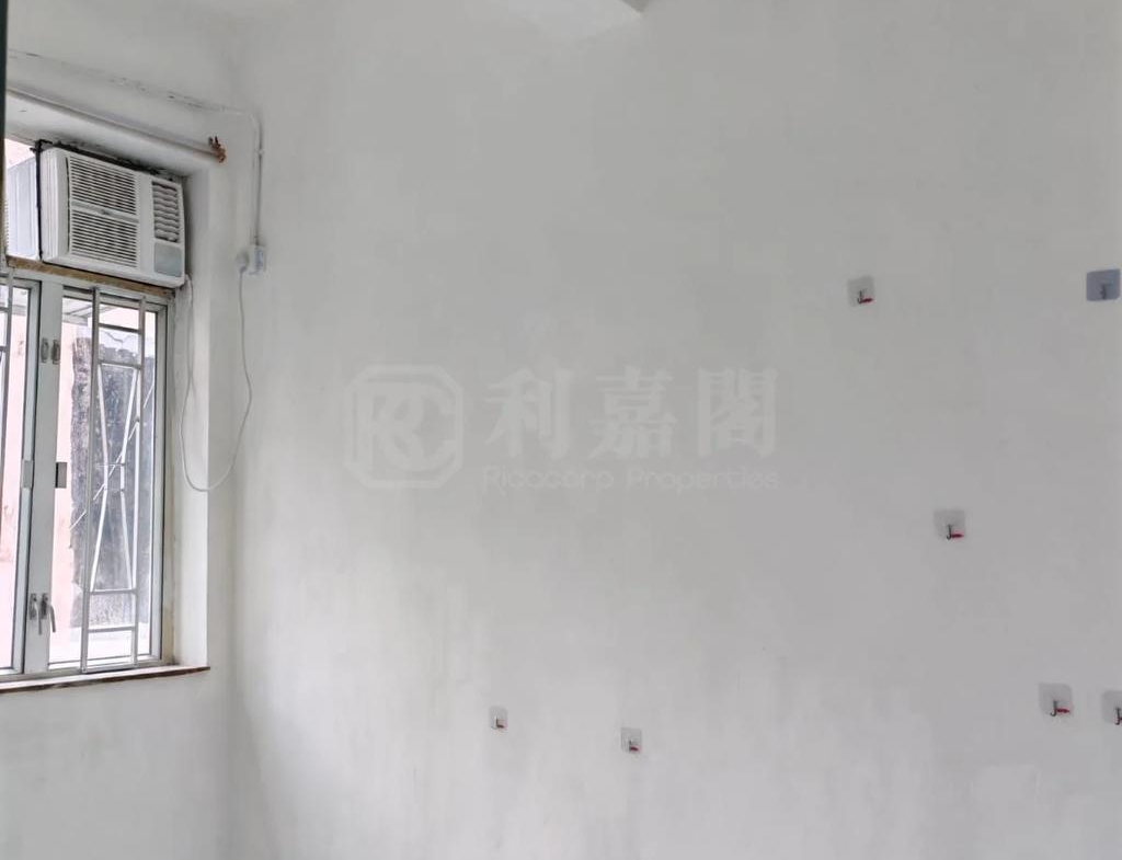 泰華大廈 - 28NTS – 香港北部都會區