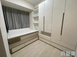 尚悅 3座 - 28NTS – 香港北部都會區