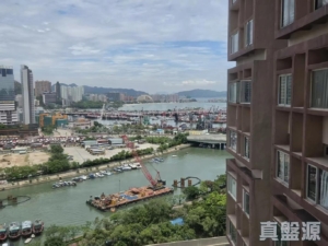 新屯門中心 8座 - 28NTS – 香港北部都會區