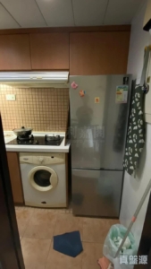 疊茵庭 1座 - 28NTS – 香港北部都會區