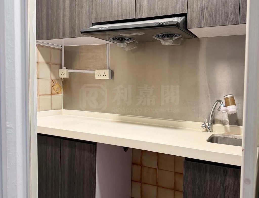 好順意大廈 B座 - 28NTS – 香港北部都會區