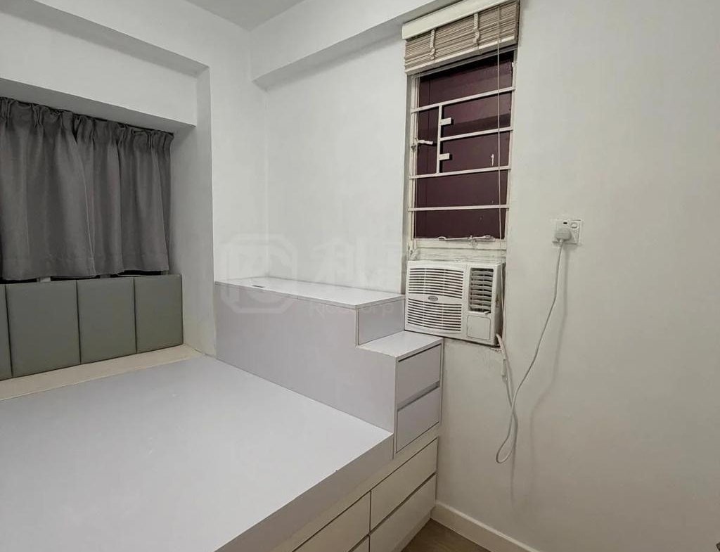 好順意大廈 B座 - 28NTS – 香港北部都會區