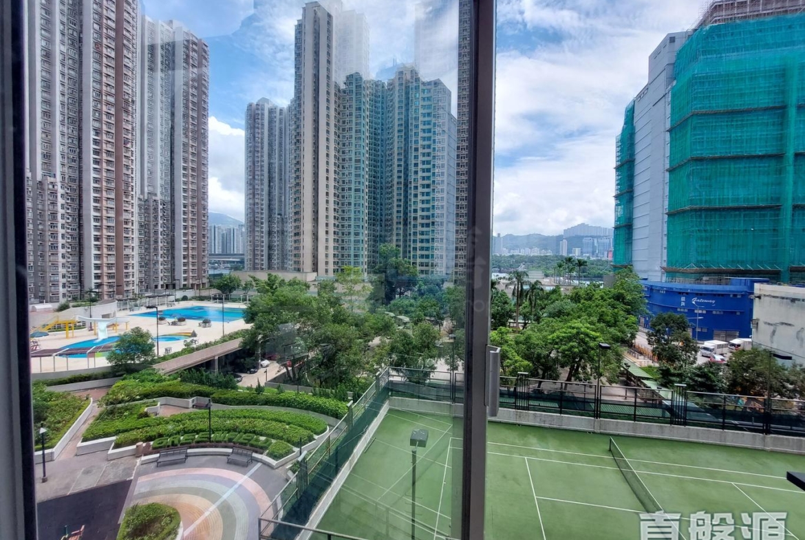 翠怡花園 1期 2座 - 28NTS – 香港北部都會區