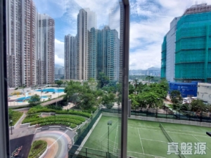 翠怡花園 1期 2座 - 28NTS – 香港北部都會區