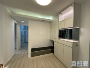 兆康苑 兆平閣 (N座) - 28NTS – 香港北部都會區