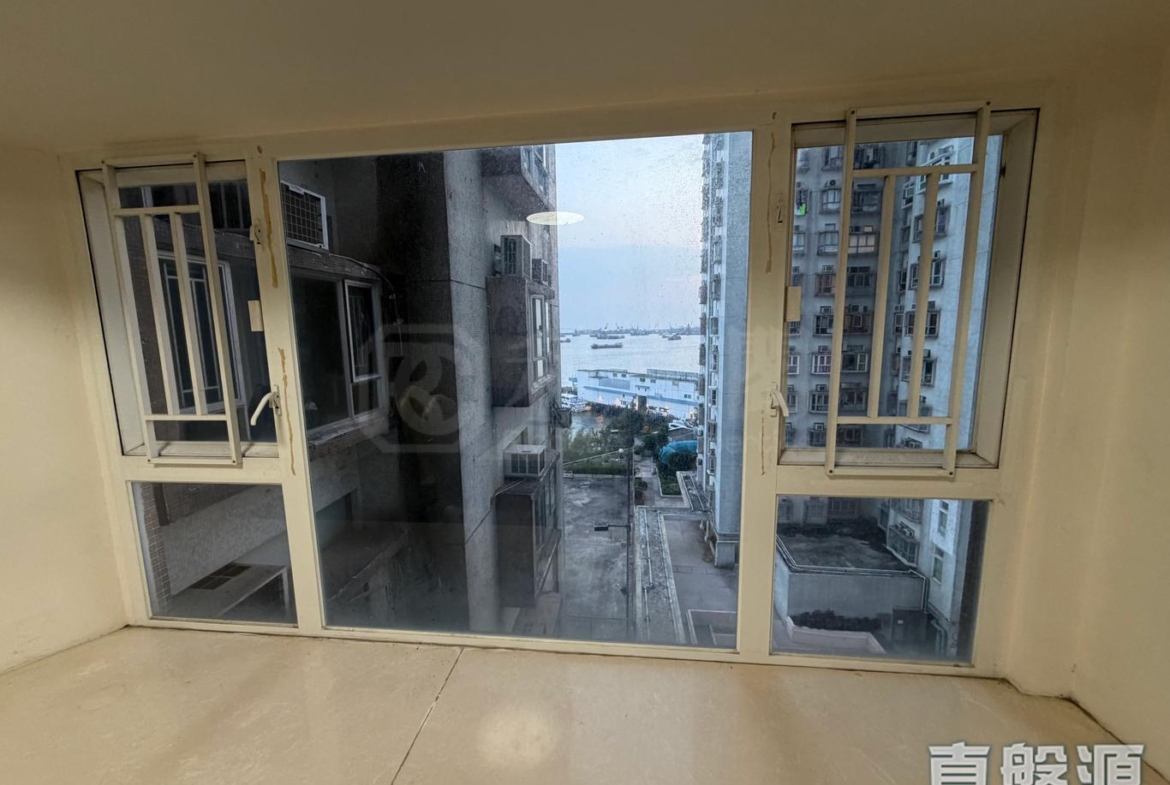 海翠花園 6座 - 28NTS – 香港北部都會區
