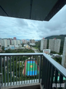 珀御 - 28NTS – 香港北部都會區
