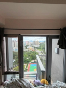 珀御 - 28NTS – 香港北部都會區