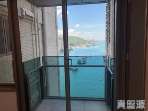 海之戀 3期A 海之戀．愛炫美 2B座 - 28NTS – 香港北部都會區