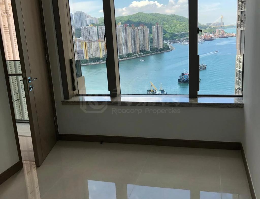 海之戀 3期A 海之戀．愛炫美 2B座 - 28NTS – 香港北部都會區