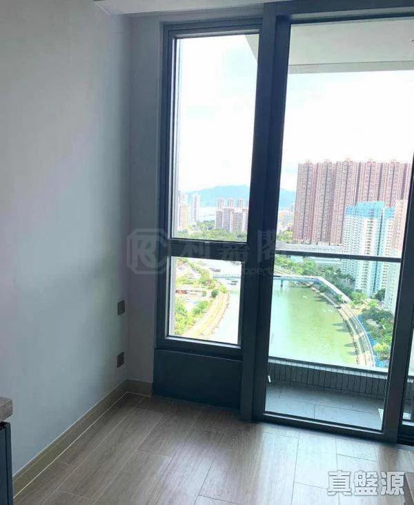 弦海 - 28NTS – 香港北部都會區