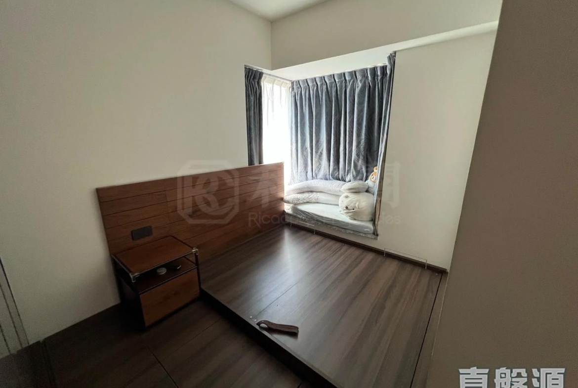 GRAND YOHO 1期 1座 - 28NTS – 香港北部都會區