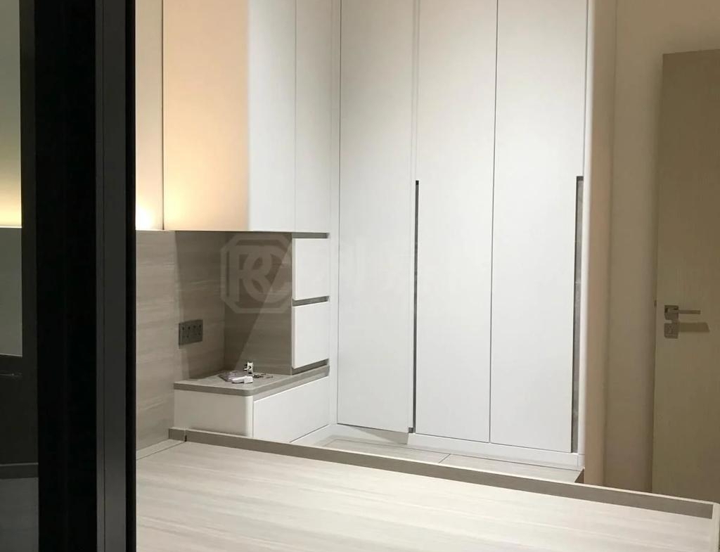 御半山 2期 2A座 - 28NTS – 香港北部都會區
