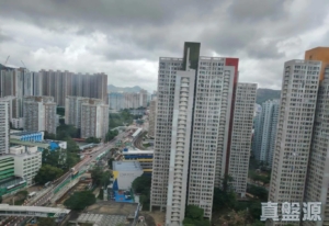 海翠花園 2座 - 28NTS – 香港北部都會區