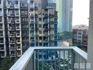 WETLAND SEASONS BAY 1期 3A座 - 28NTS – 香港北部都會區