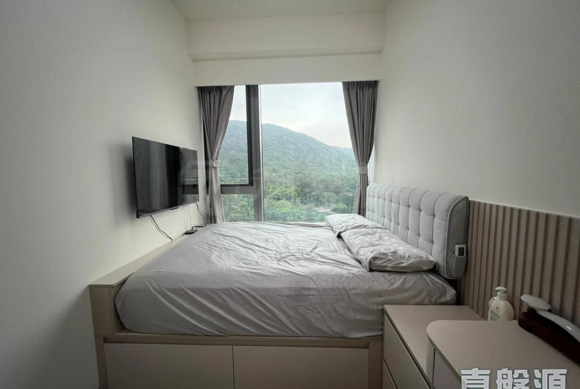 NOVO LAND 2B期 Arreso 1A座 - 28NTS – 香港北部都會區