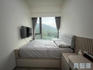 NOVO LAND 2B期 Arreso 1A座 - 28NTS – 香港北部都會區