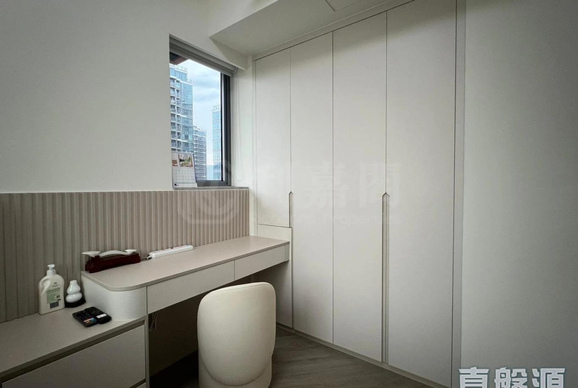NOVO LAND 2B期 Arreso 1A座 - 28NTS – 香港北部都會區