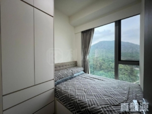 NOVO LAND 2B期 Arreso 1A座 - 28NTS – 香港北部都會區