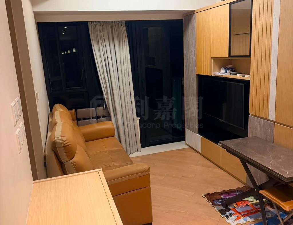 御半山 1期 1A座 - 28NTS – 香港北部都會區