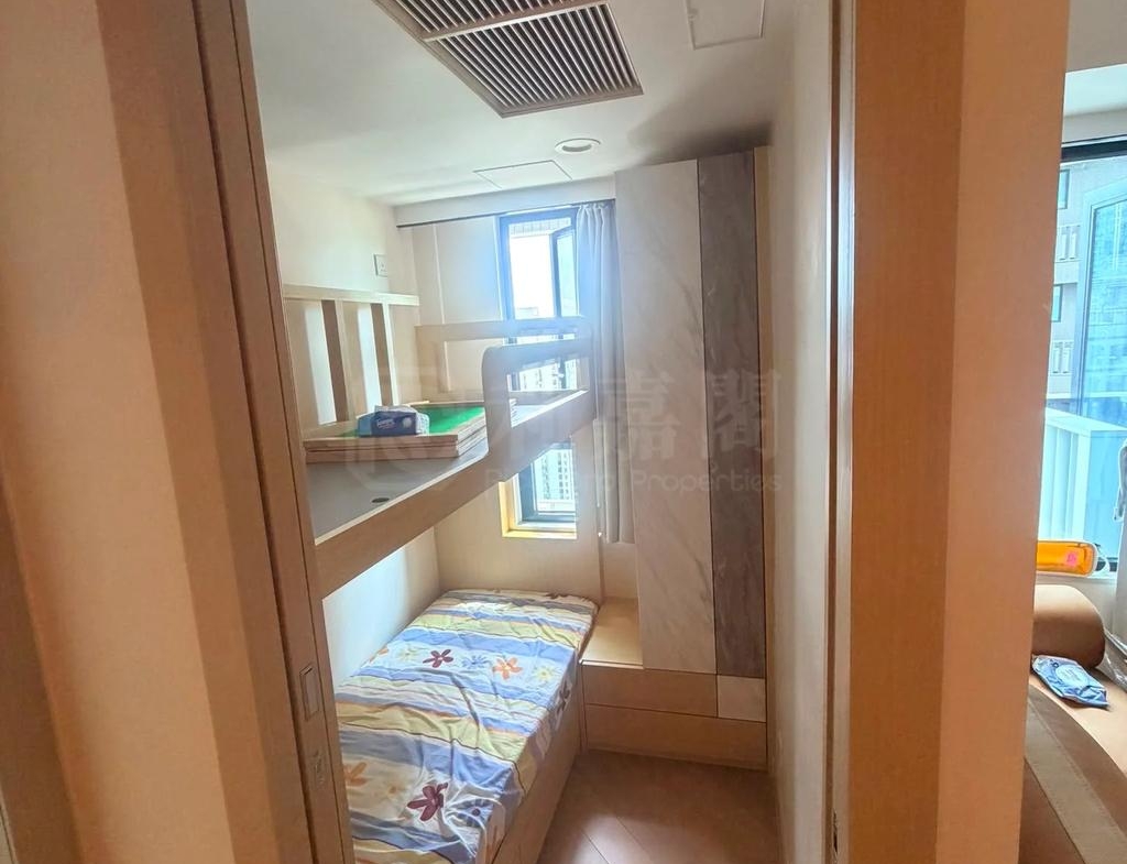 御半山 1期 1A座 - 28NTS – 香港北部都會區