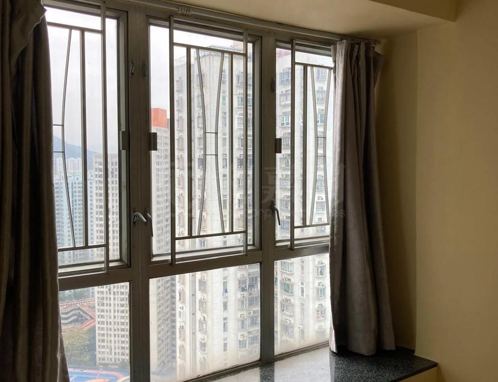 啟豐園 4座 - 28NTS – 香港北部都會區