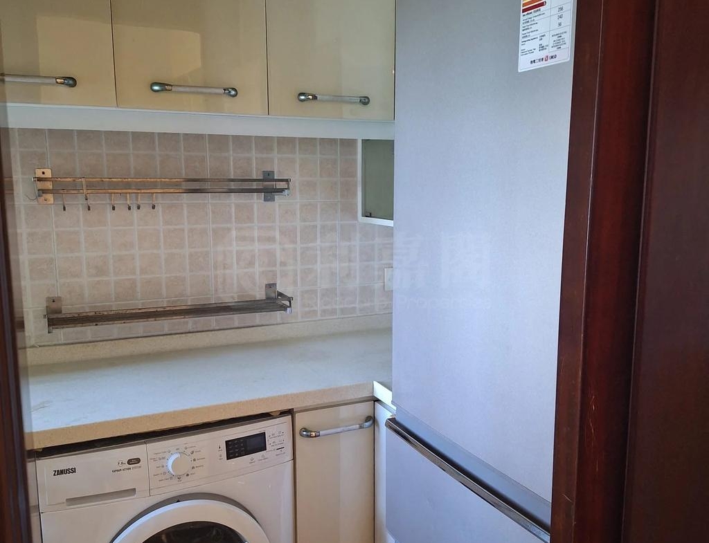 美樂花園 6座 - 28NTS – 香港北部都會區